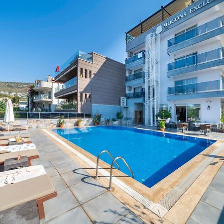 Exclusive Mogons Hotel คัลคัน ภายนอก รูปภาพ
