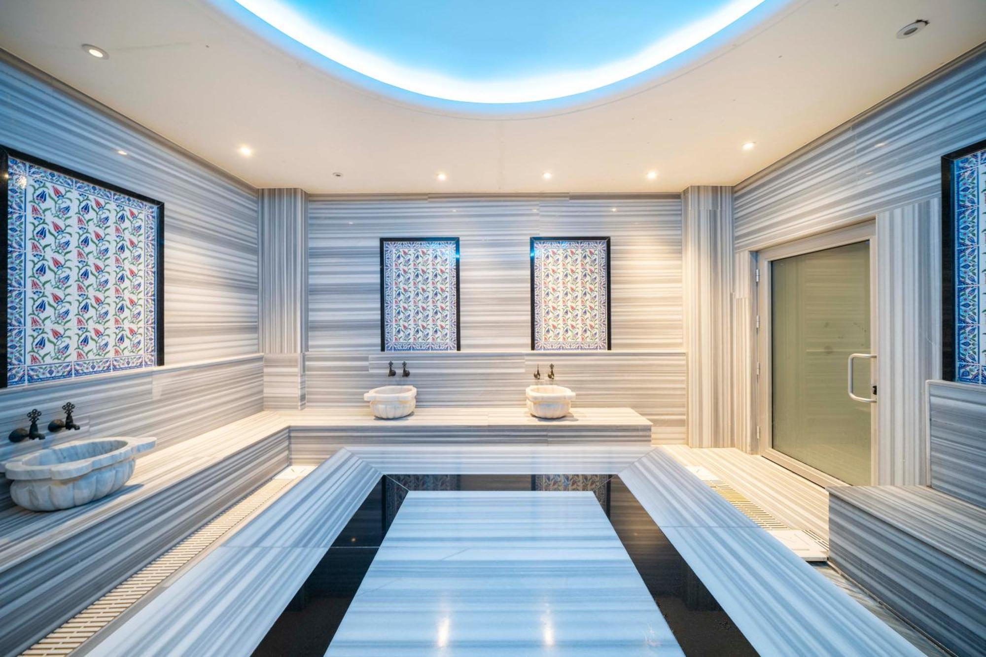 Exclusive Mogons Hotel คัลคัน ภายนอก รูปภาพ