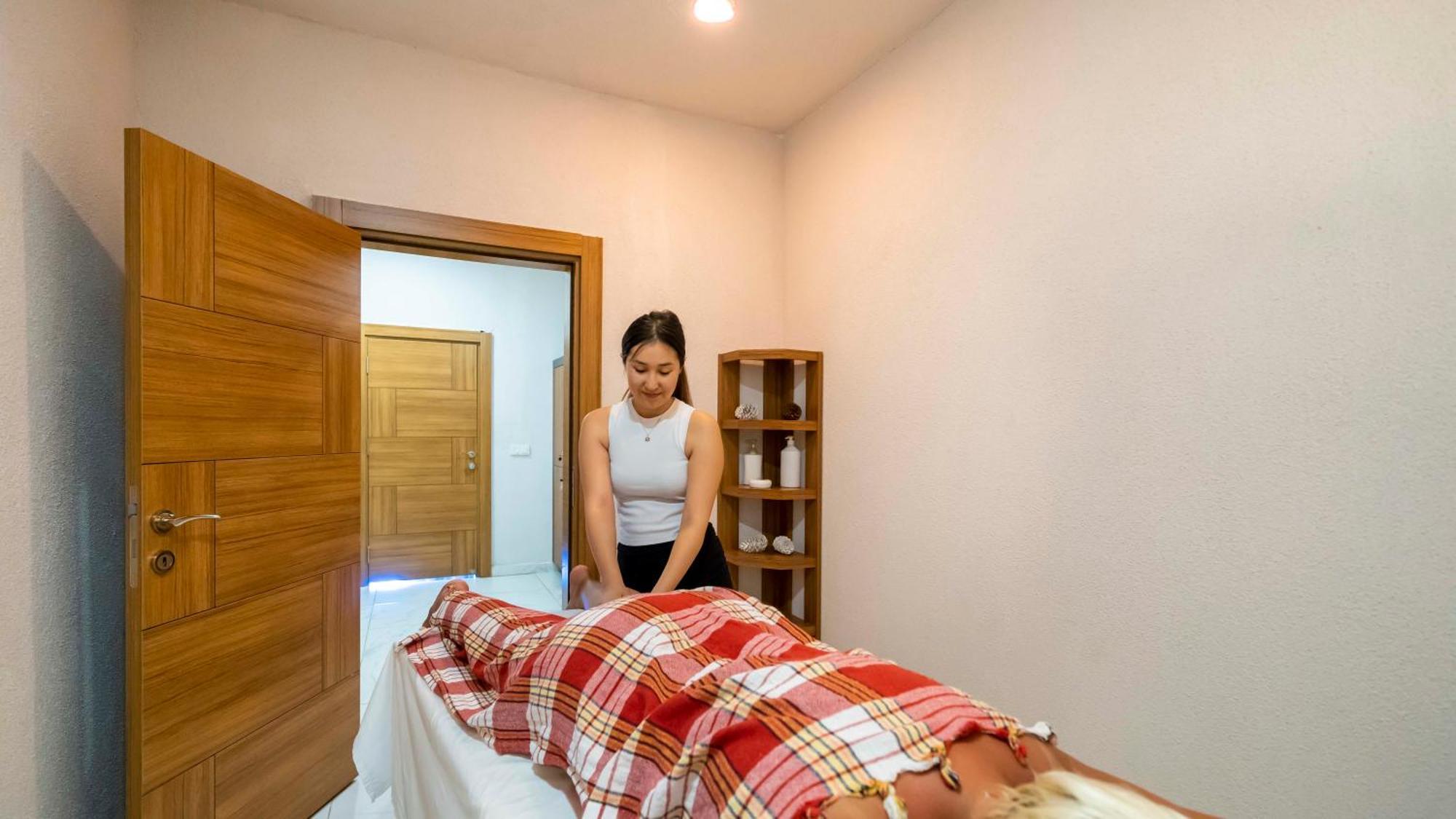 Exclusive Mogons Hotel คัลคัน ภายนอก รูปภาพ