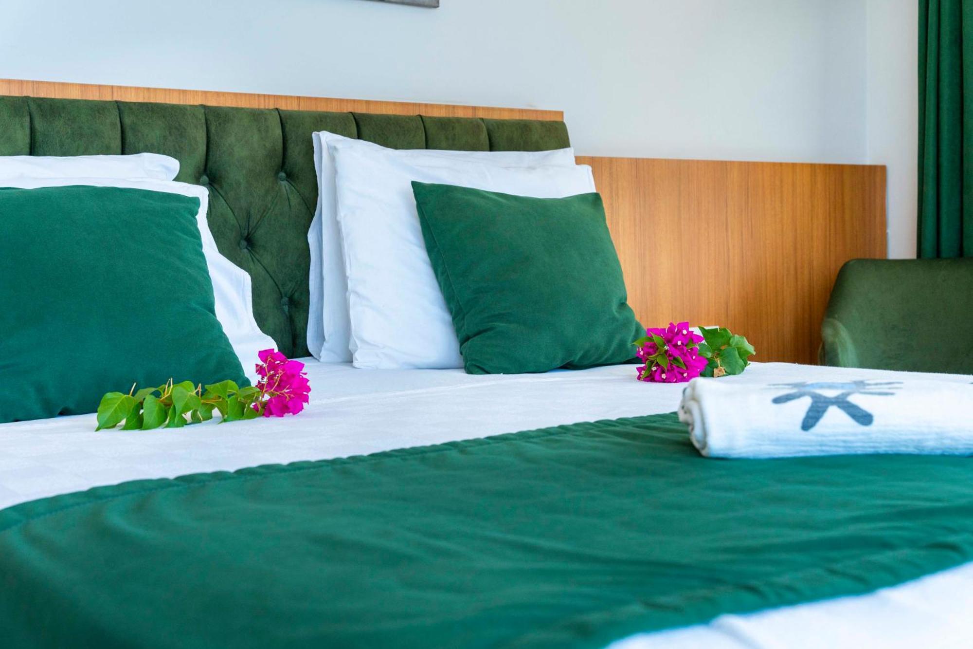 Exclusive Mogons Hotel คัลคัน ภายนอก รูปภาพ