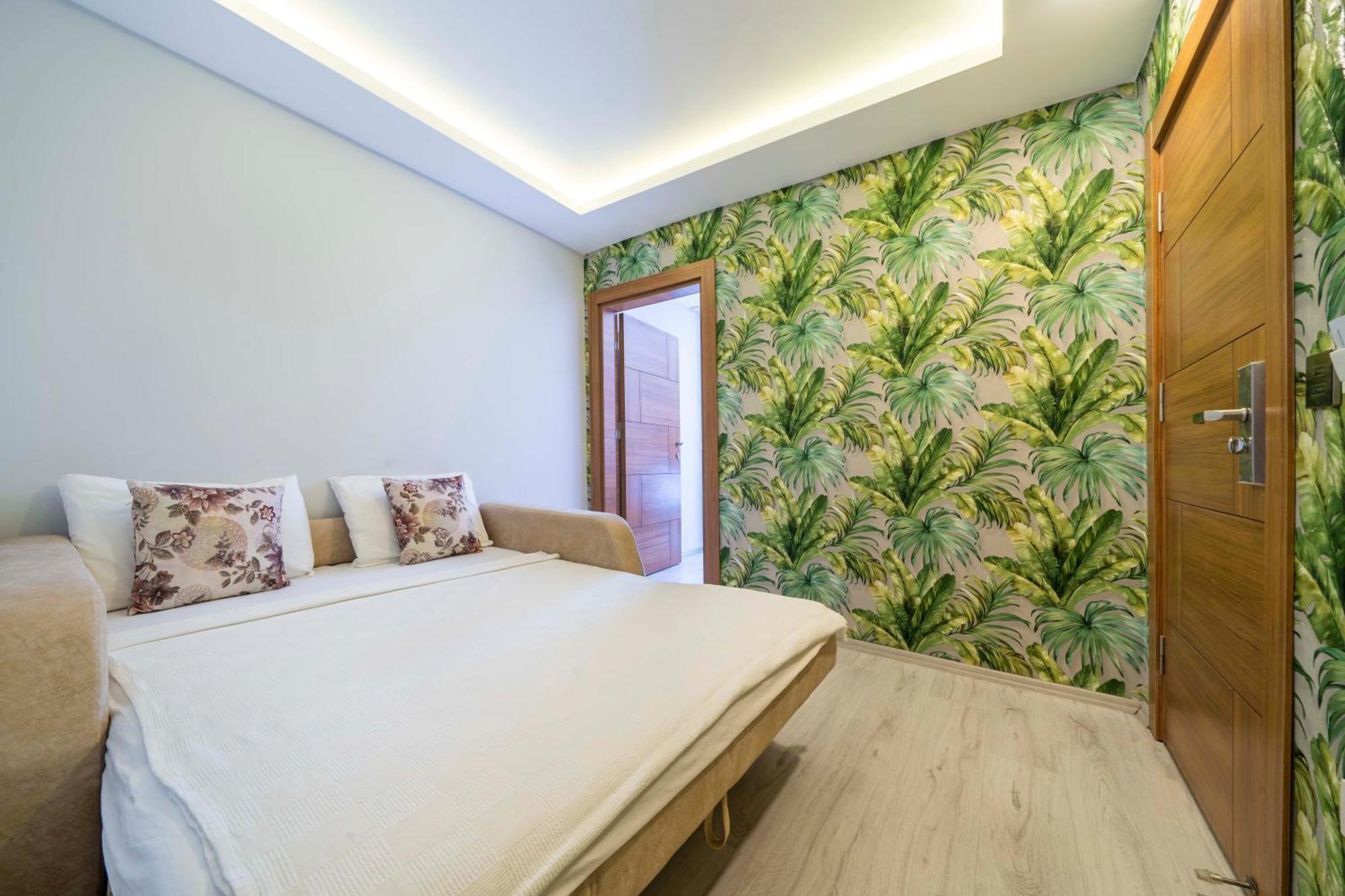 Exclusive Mogons Hotel คัลคัน ภายนอก รูปภาพ