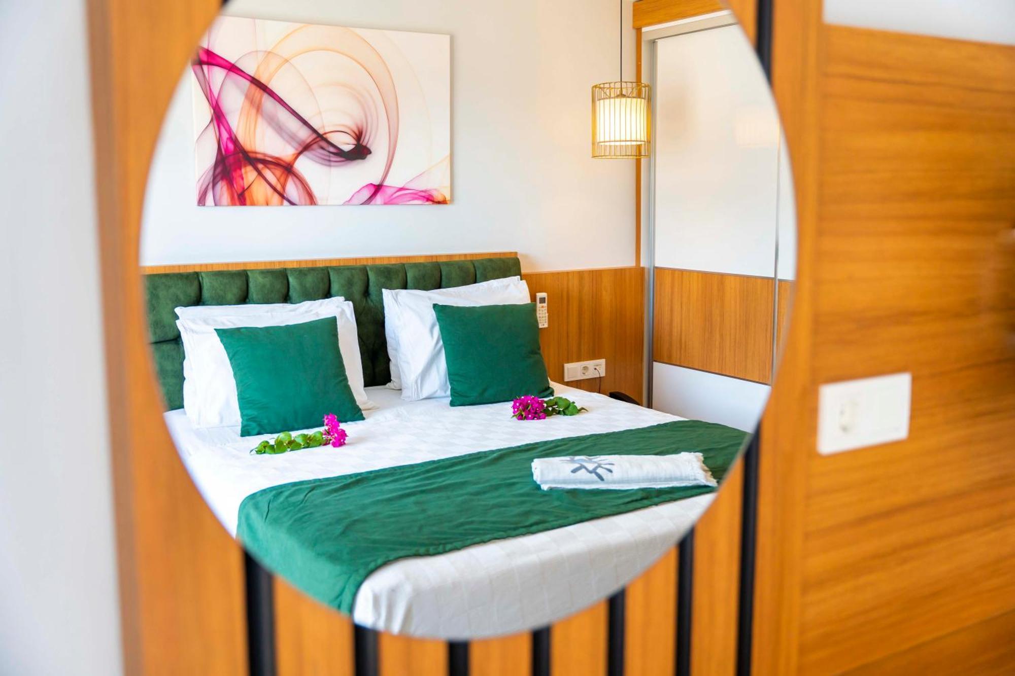 Exclusive Mogons Hotel คัลคัน ภายนอก รูปภาพ