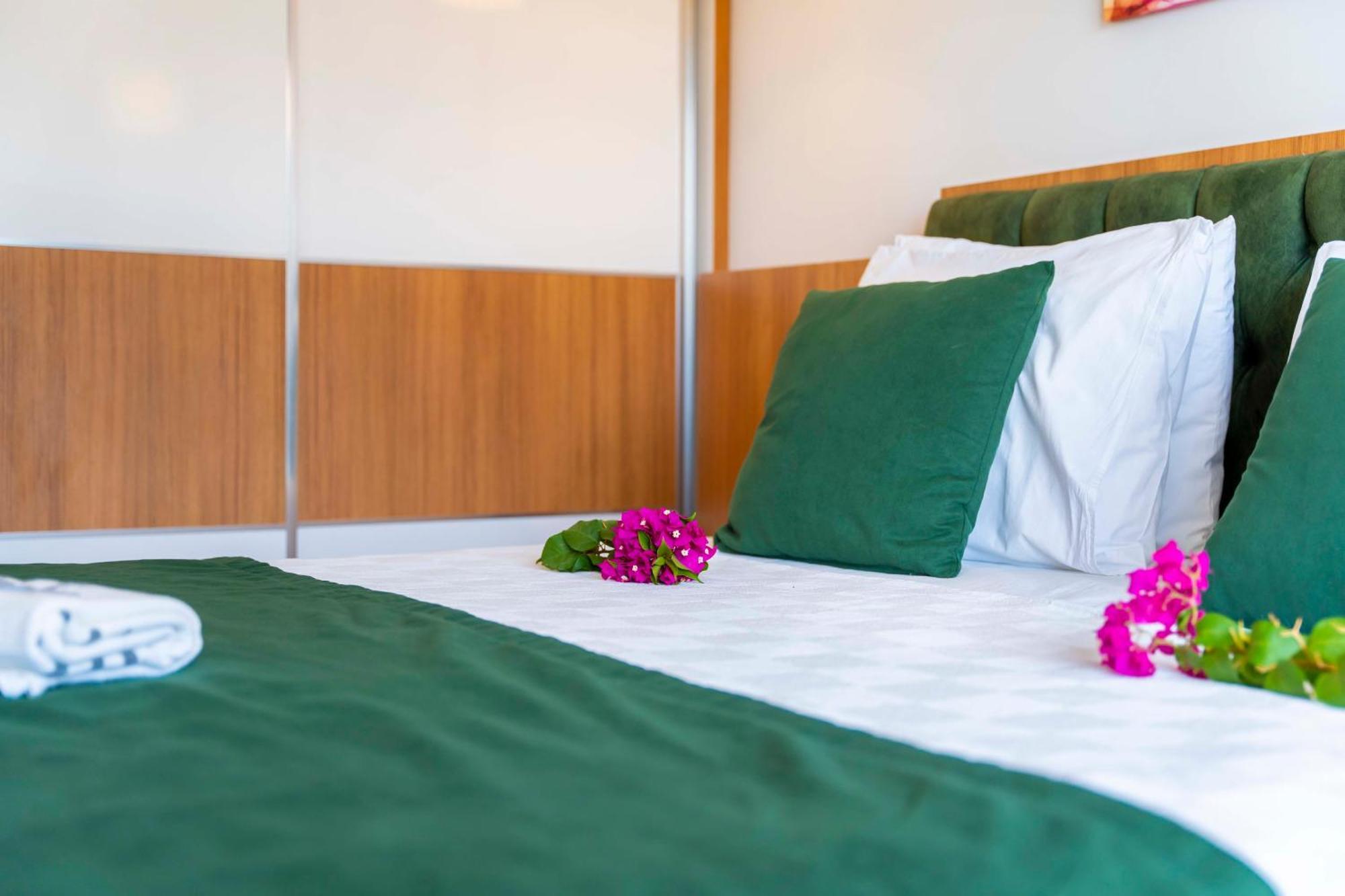 Exclusive Mogons Hotel คัลคัน ภายนอก รูปภาพ