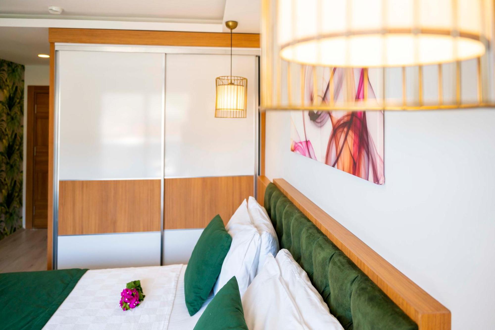 Exclusive Mogons Hotel คัลคัน ภายนอก รูปภาพ