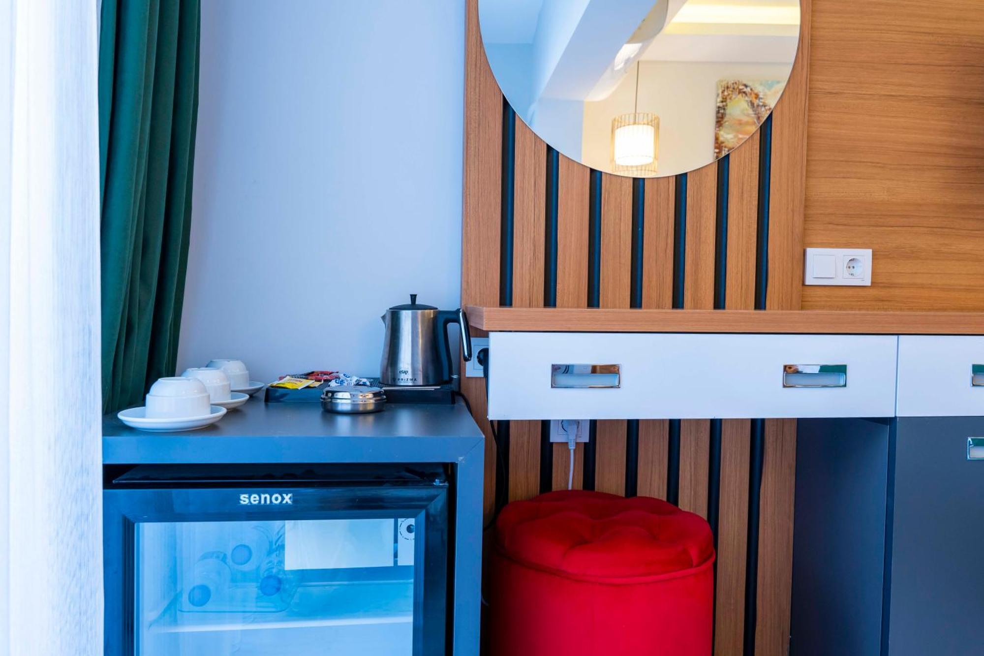 Exclusive Mogons Hotel คัลคัน ภายนอก รูปภาพ