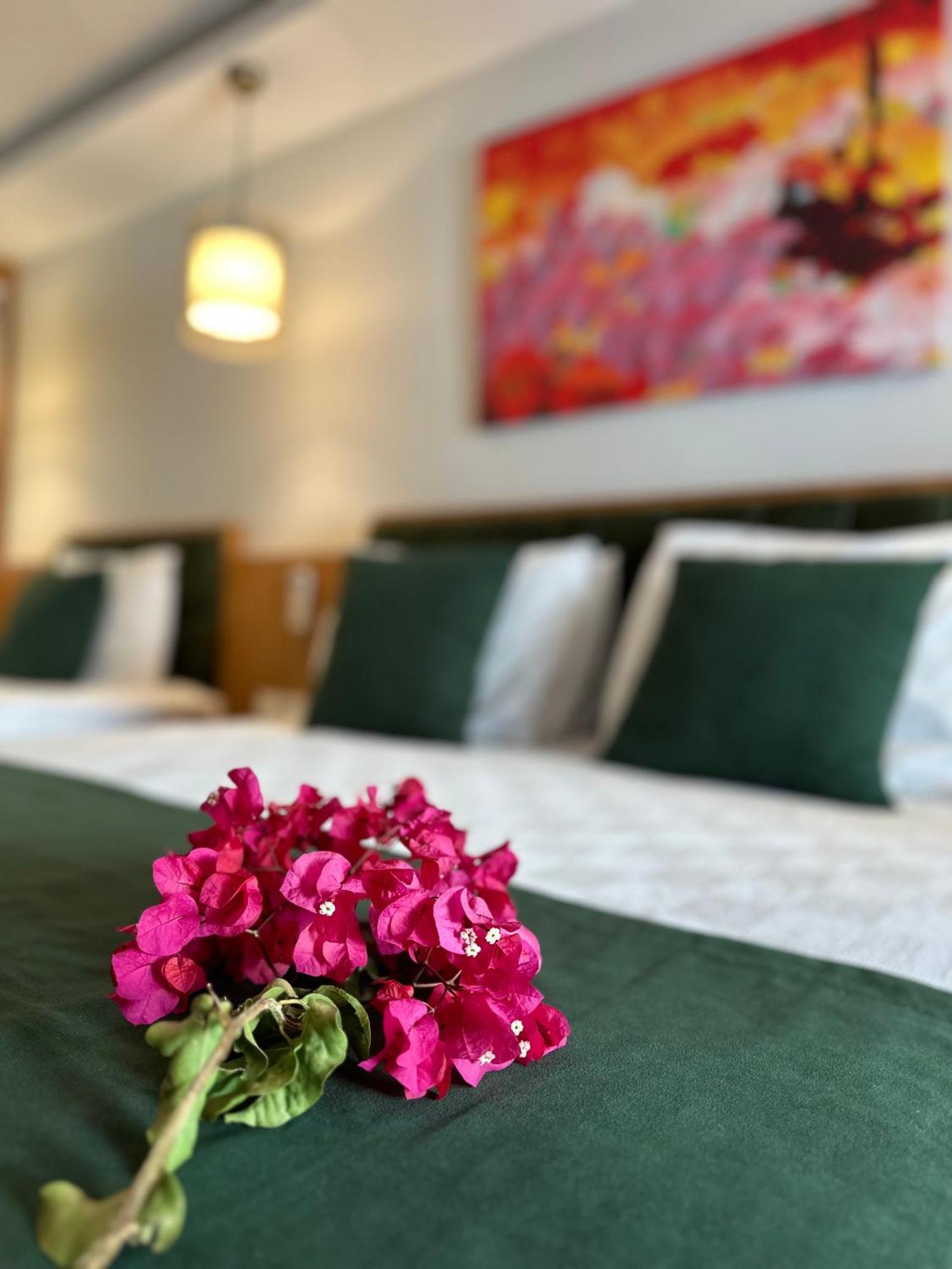 Exclusive Mogons Hotel คัลคัน ภายนอก รูปภาพ